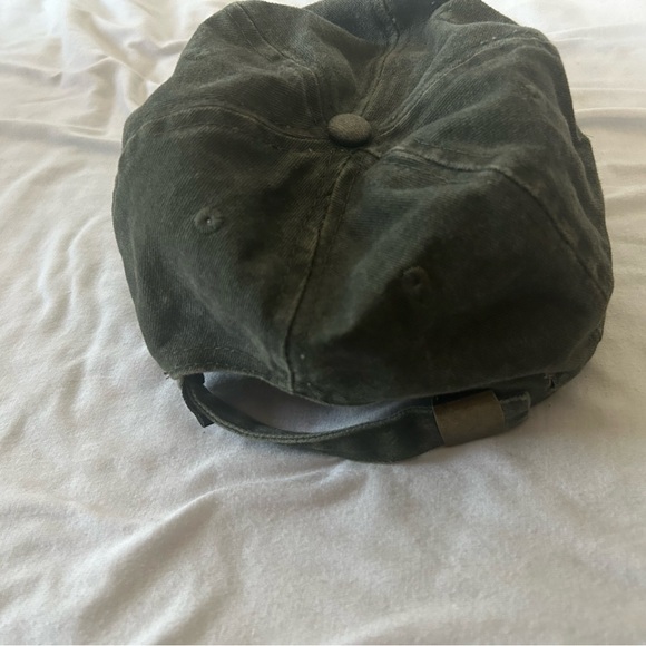 “Good Vibes” Jean, dad baseball cap - Picture 2 of 3